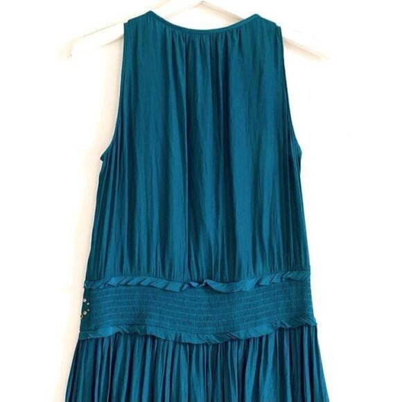 NWT‎ Ramy Brook Midi Dress, Size S, - Picture 7 of 16